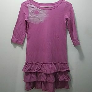 Girls Tunic Top